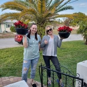 Meet your Posher, Dawn